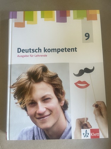 Deutsch kompetent - deutsch,
