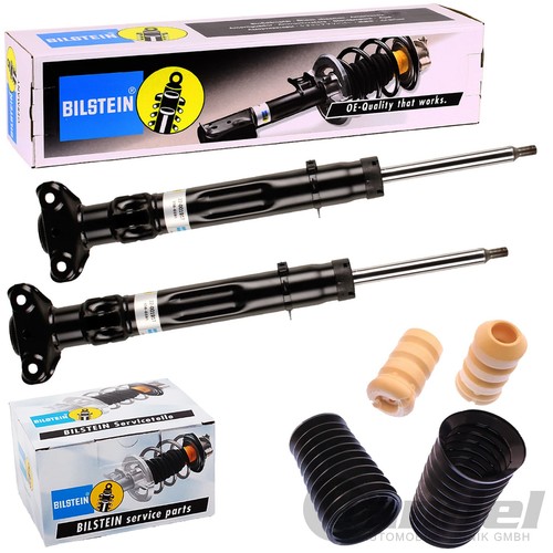 Bilstein b4 - 2x,