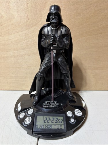 Star wars darth vader wecker - wars,
