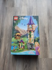LEGO Disney Princess: Rapunzels Turm 43187  NEU OVP