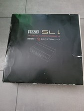 Serato SL1 DJ Hardware