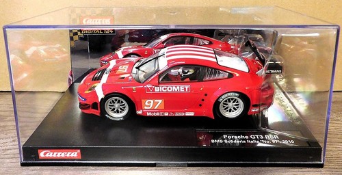 Carrera digital 124 porsche - digital,