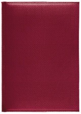 Korsch Chef-Timer bordeaux A5