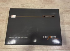 Bemer Pro-Set Magnetfeldtherapie - Orginal-Karton-Koffer, Laufzeit 8h !!!