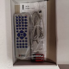 PCTV Remote Control Pinnacle