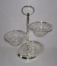 Etagere Snackständer