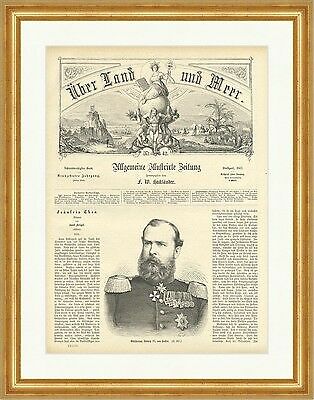 Großherzog ludwig von - großherzog,