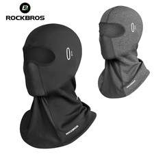 ROCKBROS Sturmhaube Winter Balaclava Radfahren Motorrad für Outdoorsports Herbst