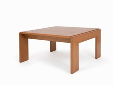 GAVINA / KNOLL INT. Couchtisch