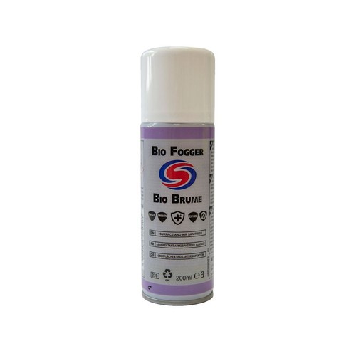 Bio fogger luft und - luft,