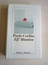 Elf Minuten. Roman Paulo