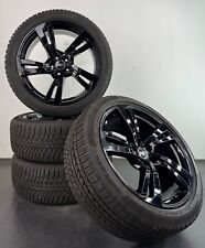 Audi A7 S7 4K 20 Zoll Felgen Winterräder Winterreifen 4K8601025G #C550