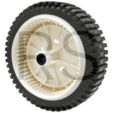Kunststoffrad für AYP