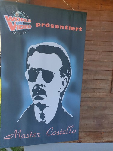 Stoffbanner zum aufhängen - 3,