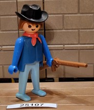 Altes playmobil klicky - altes,