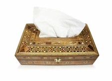 Orientalische Box aus