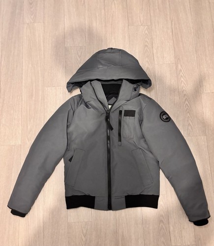 Canada goose borden bomber - borden,