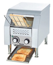 Bartscher durchlauftoaster - bartscher,