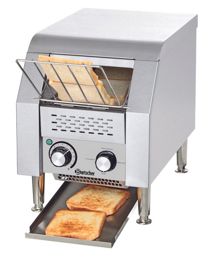 Bartscher durchlauftoaster - bartscher,