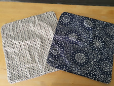 2 Alvine Krans Kissenhüllen Kissenbezüge  50x50 cm 