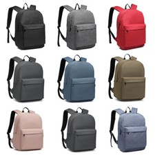 Canvas Rucksack große