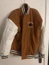jacke herren Größe L Converse Allstar Varsity Padded Jacket Bomberjacke