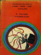 Ein Besuch in der kleinen