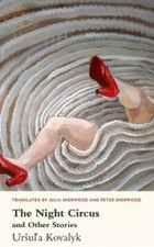 The Night Circus and Other