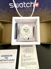 1OMEGA MoonSwatch Neu &