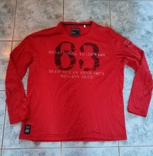 Tolles Longshirt von Camp