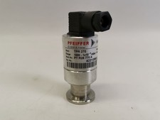 PFEIFFER VACUUM TPR 270