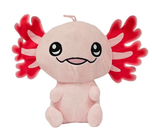 Axolotl echse molch plüsch - echse,
