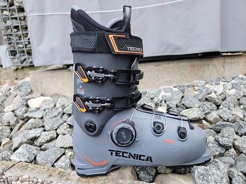 Tecnica mach boa gw - mach,