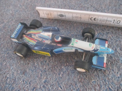 Benetton ford michael - ford, /