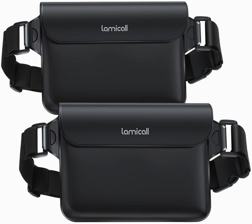 Lamicall bauchtasche - lamicall,
