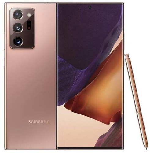 Samsung galaxy note20 - galaxy, 5g