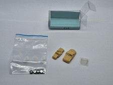 Spatz Victoria von HSA 1:87