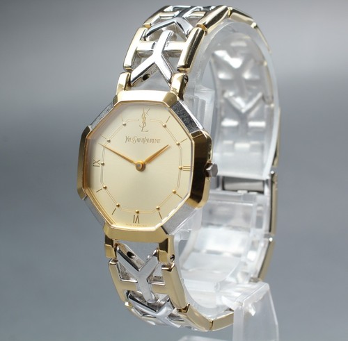 Vintage neuwertig yves saint - n,