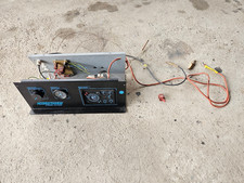 Hydrotherm Regelung/