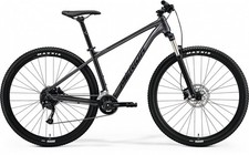 Merida Big Nine 100 29" 18