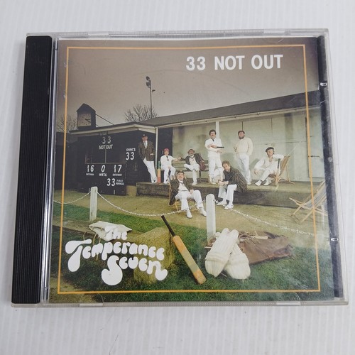 The temperance seven - the, not