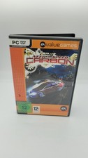 Need for Speed: Carbon (PC) |