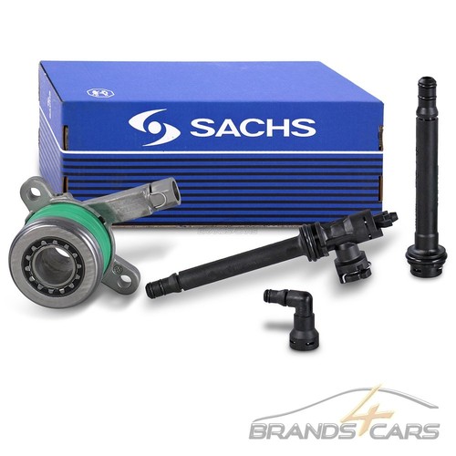 Sachs zentralausrücker - sachs,