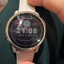 Garmin Fenix 6S Pro Solar 42mm