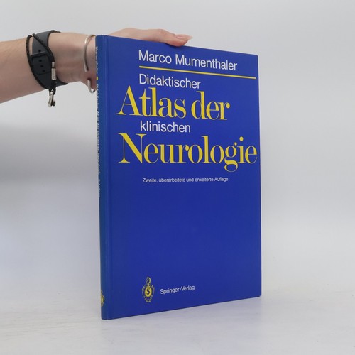 Didaktischer atlas der - atlas,