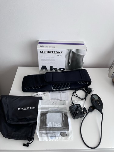 Slendertone system abs - slendertone, system-abs