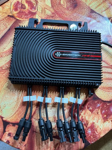 Solarway envertech2000se - solarway,