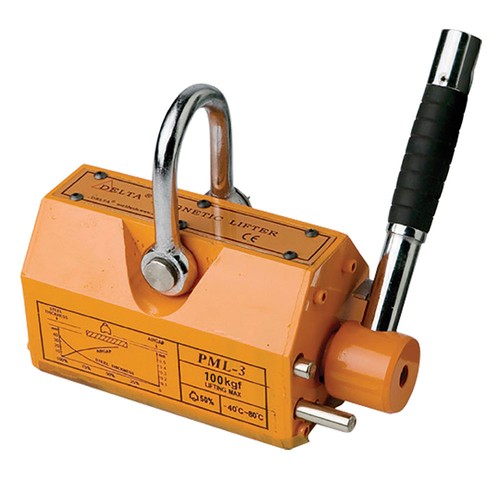 Delta lasthebemagnet dml - delta,