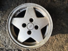Ford Escort XR3 i  MK5 Alufelge 92AB-AA  6JX14  ET 41