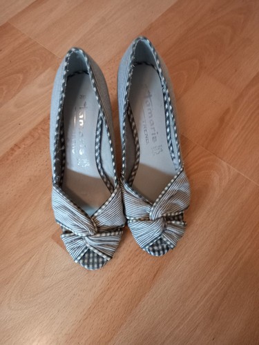 Sexy high heels - high-heels, pumps